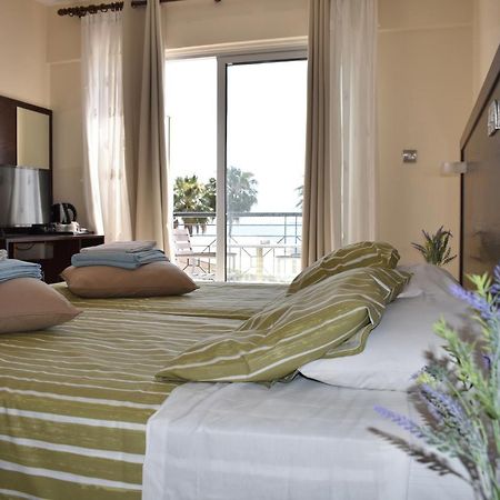 Andreas & Melanie Beach Hotel 总督海滩 外观 照片