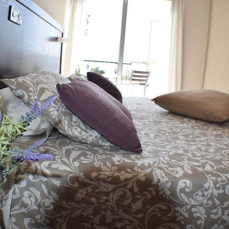 Andreas & Melanie Beach Hotel 总督海滩 外观 照片