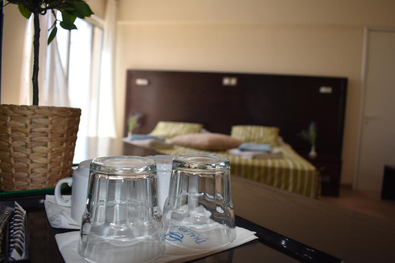 Andreas & Melanie Beach Hotel 总督海滩 外观 照片